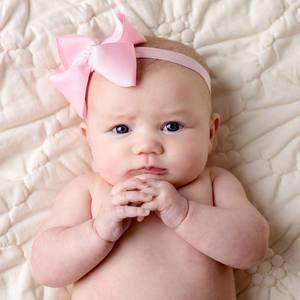 Meet your Posher, Suzanne